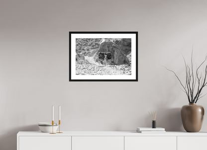 Ânes Gorges d'Ikiss