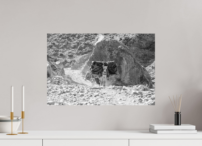 Ânes Gorges d'Ikiss