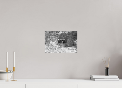 Ânes Gorges d'Ikiss