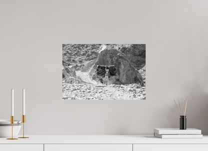 Ânes Gorges d'Ikiss